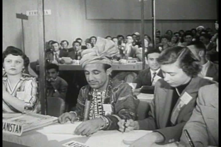 The Clash of&nbsp;Civilizations