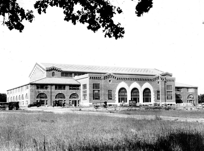 Who is the Holmes Hall RA?: The Gingrich&nbsp;Code