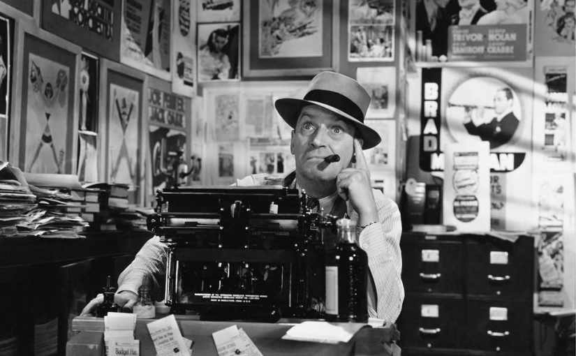 How To Do Investigative&nbsp;Reporting