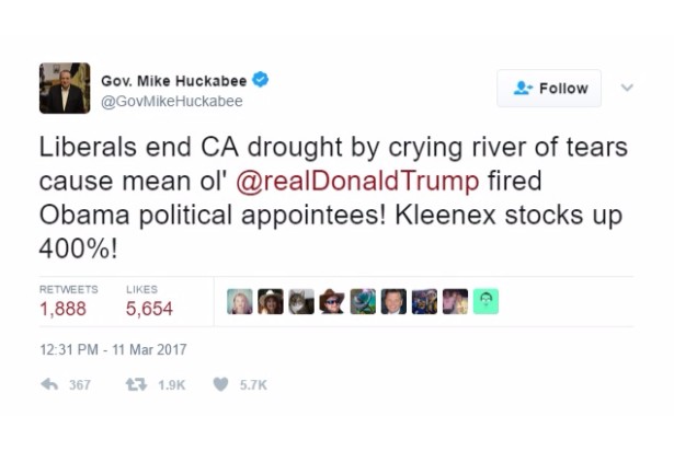 High Thoughts: Why Conservatives Aren’t&nbsp;Funny