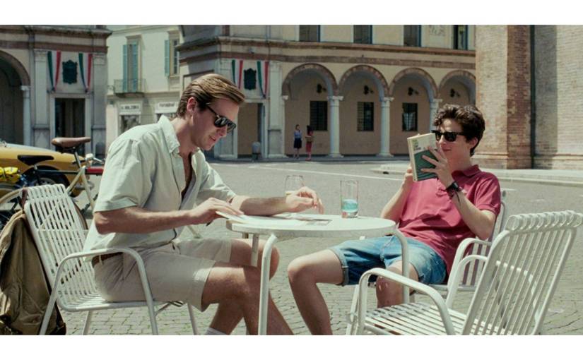 Call Me By Your&nbsp;Pronoun