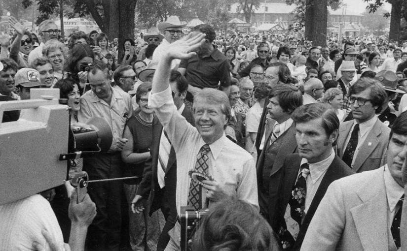 Candidates of the Corn: The Evening Look Primary&nbsp;Guide