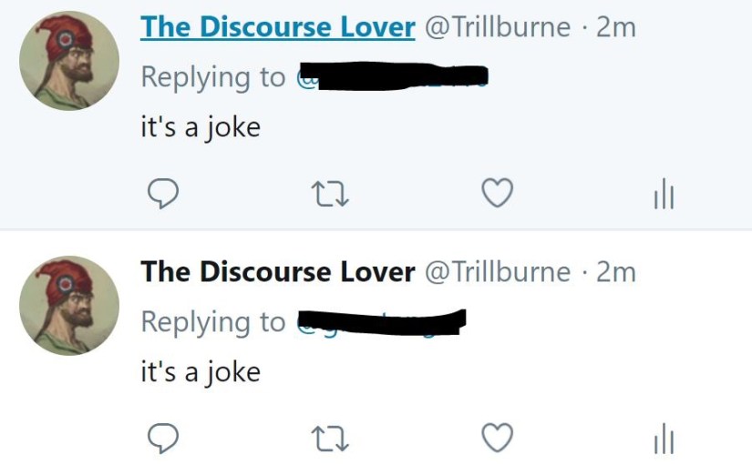 Top 20 Twitter Discourse Topics of&nbsp;2020